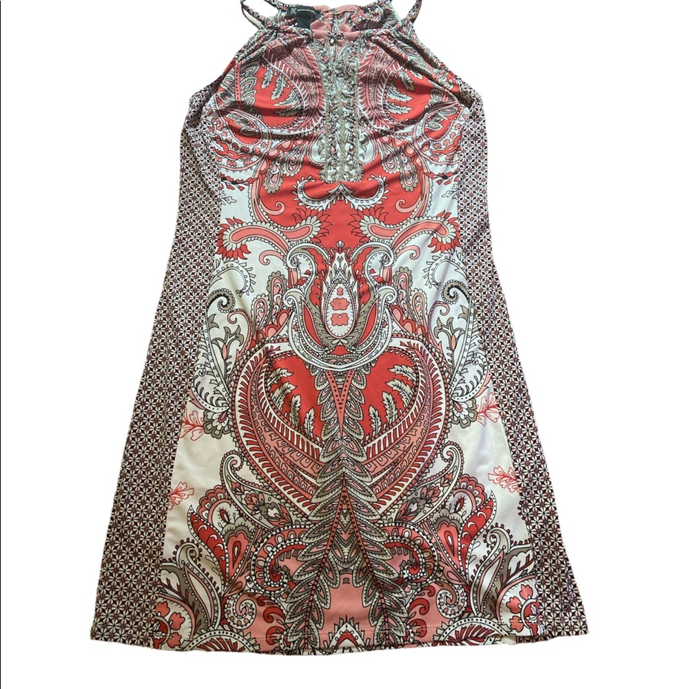 Inc dress